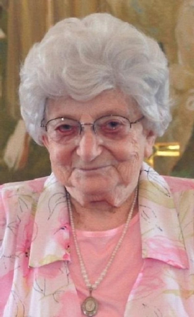 Marian Lucille Evans Profile Photo