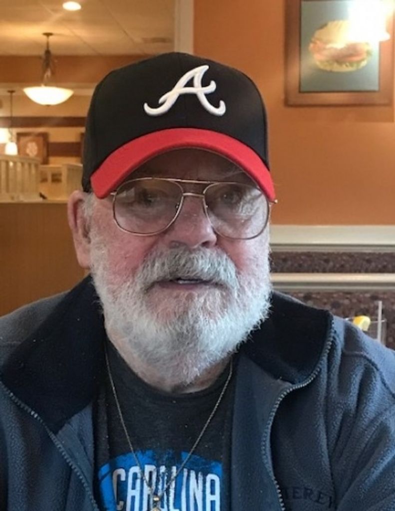 Mr. Joseph Dillard Kendall