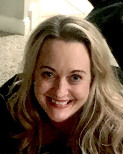 Jenny Foreman's obituary image
