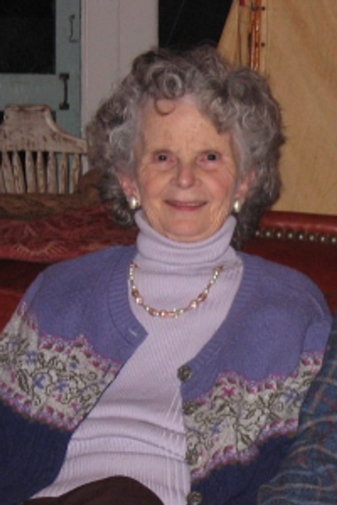 Irene (Paige) Zaval Profile Photo