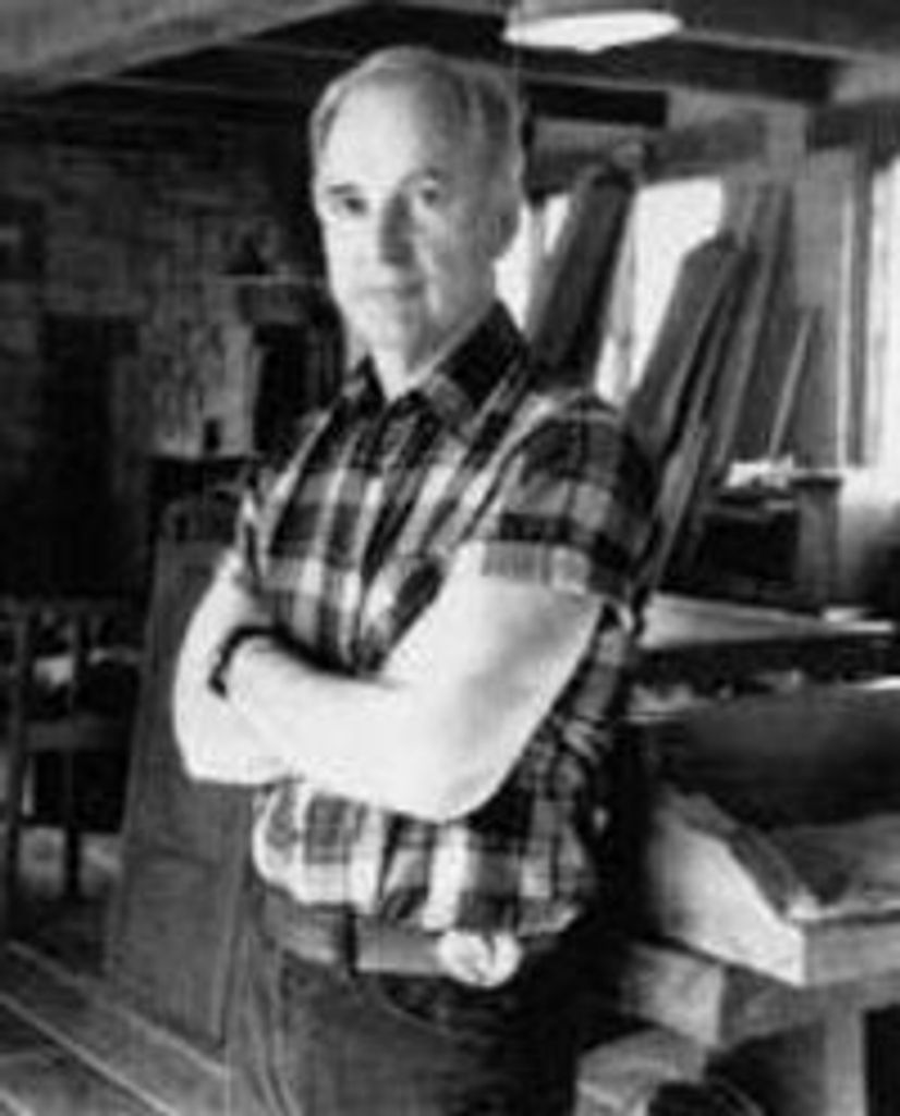 Parnel Joseph Desautel