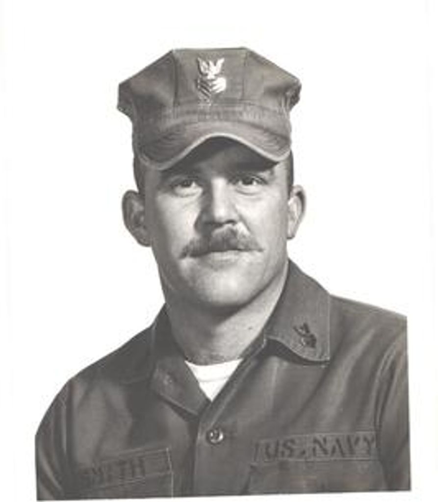 John Curtiss Smith