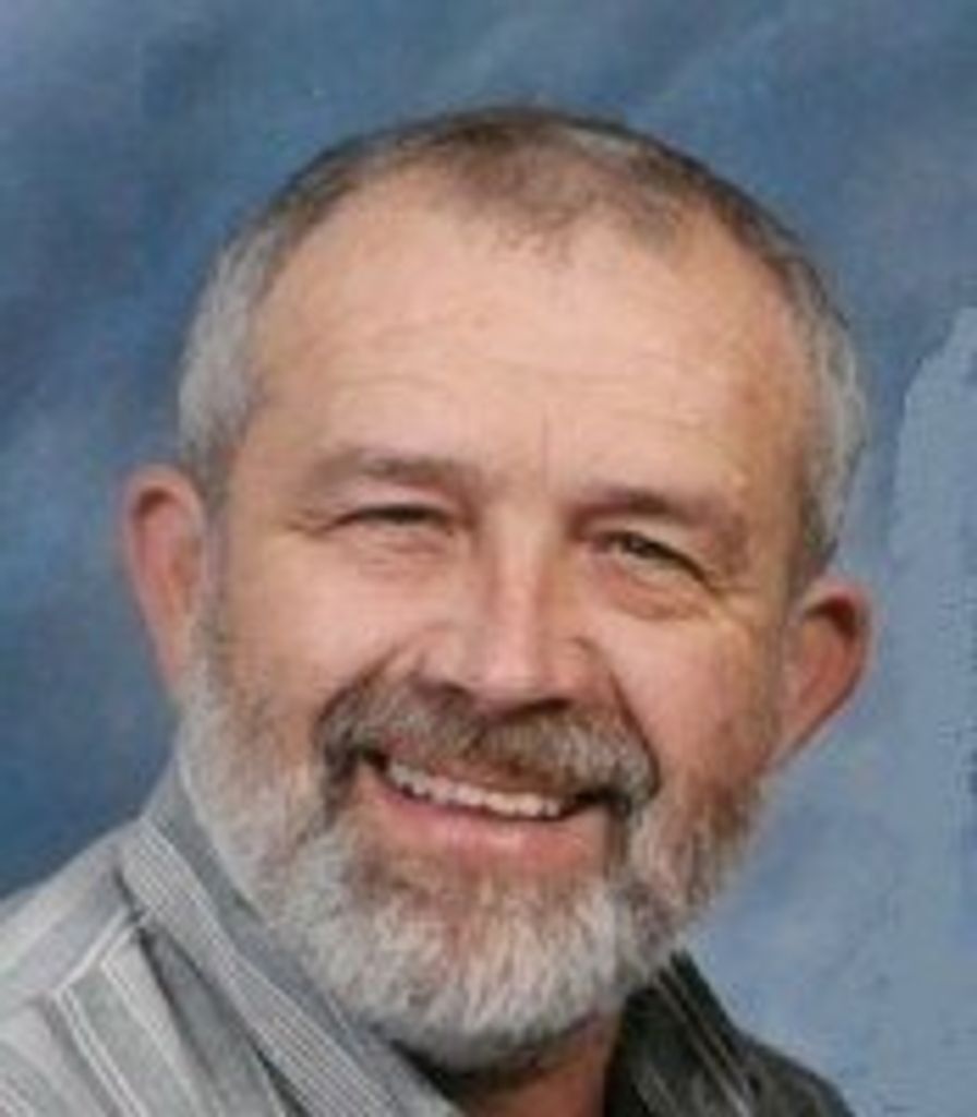 David L. Buckner