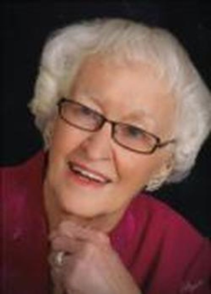 Vanita Beverly Morris
