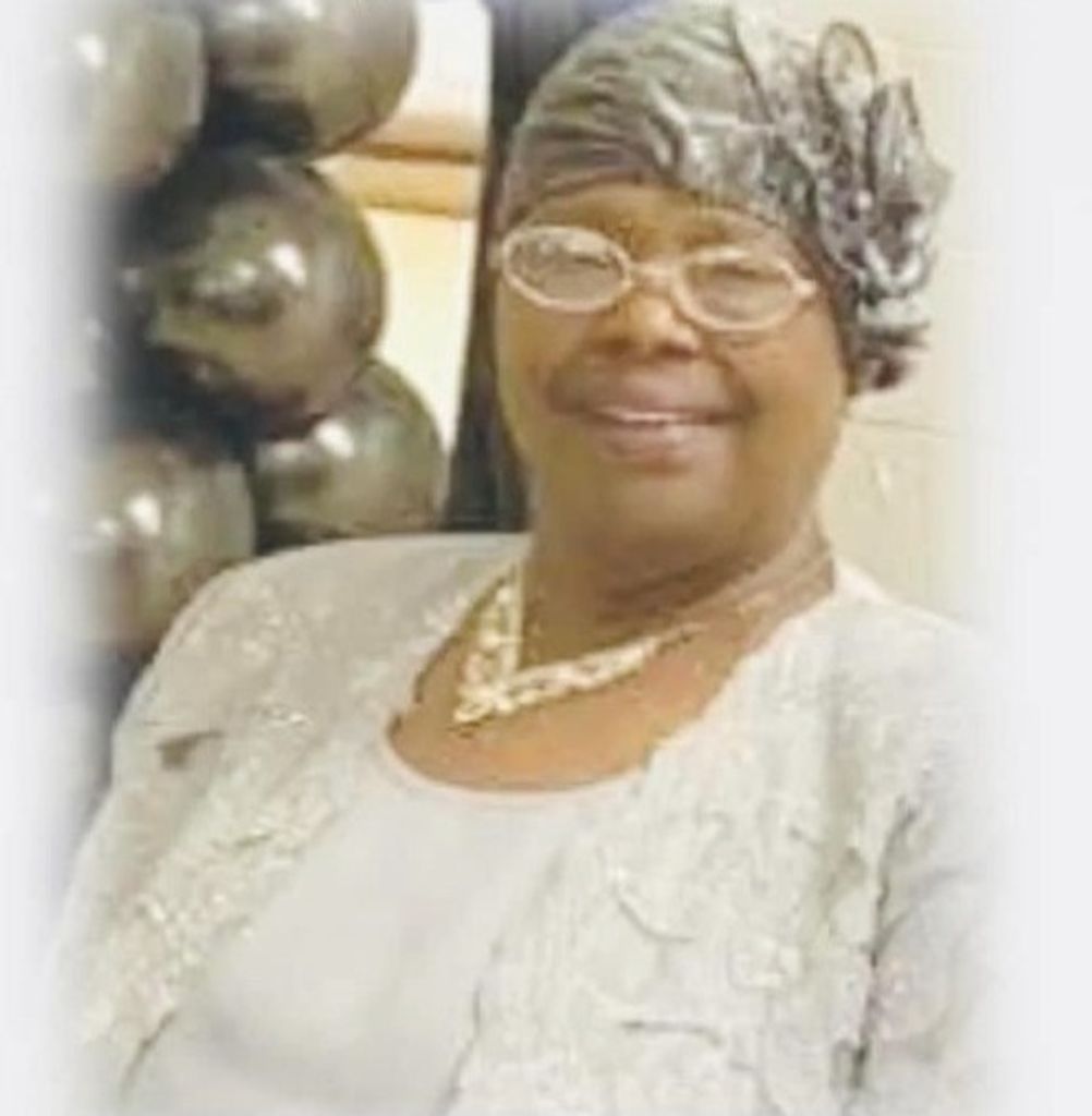 Hazel {Sue} Scott Alsander Profile Photo