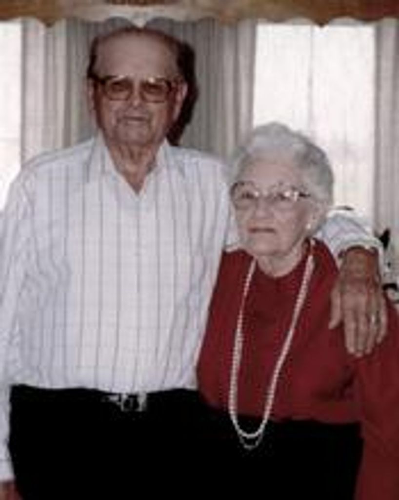 Lena Thompson