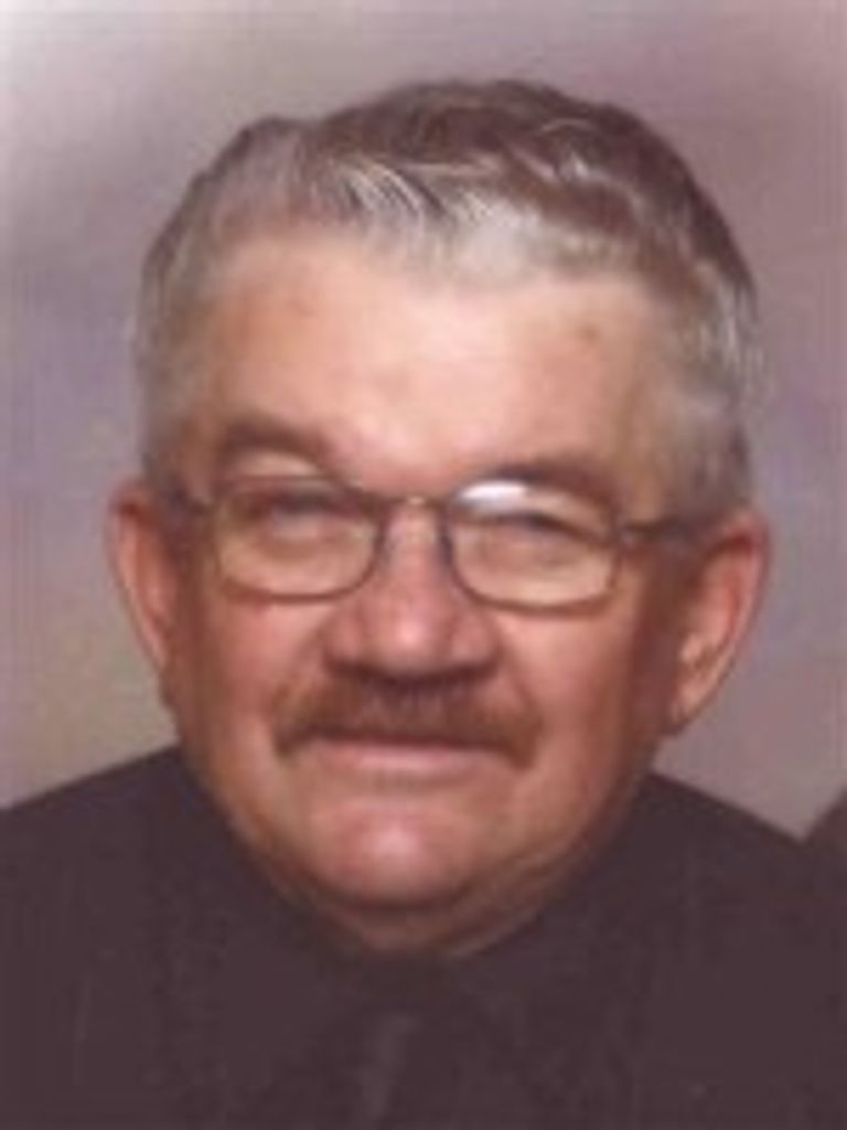 Daniel Francis Kruse