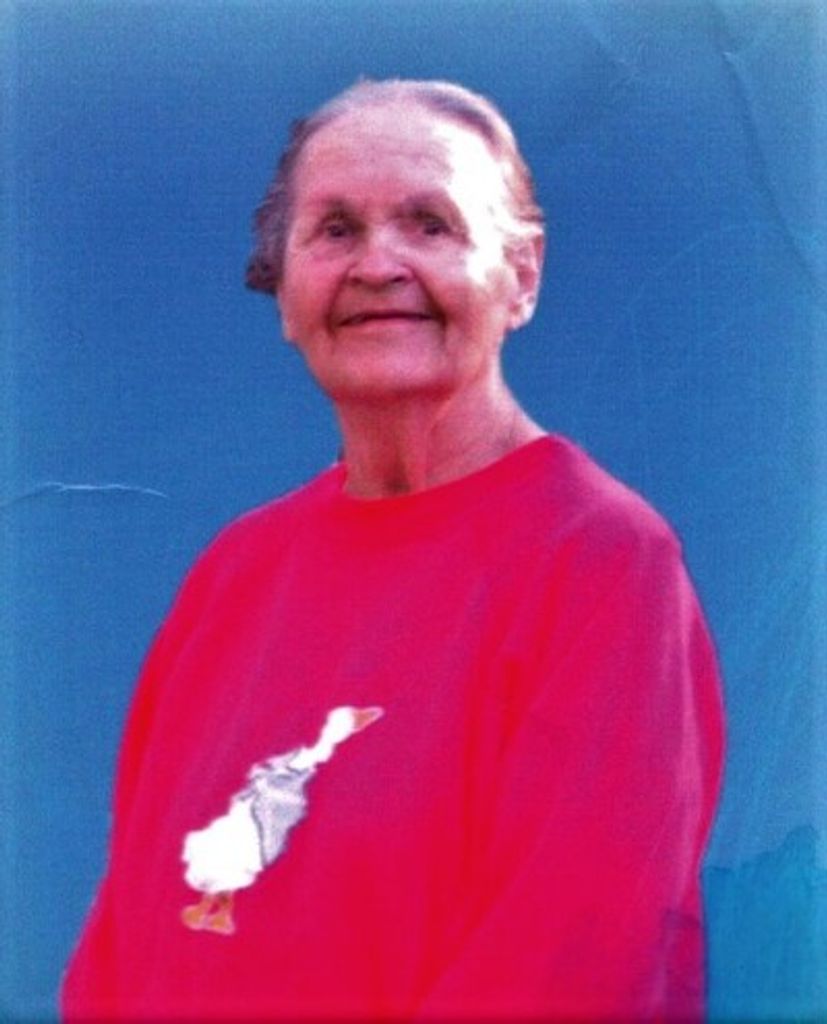 Jewel Evelyn Harvey Profile Photo