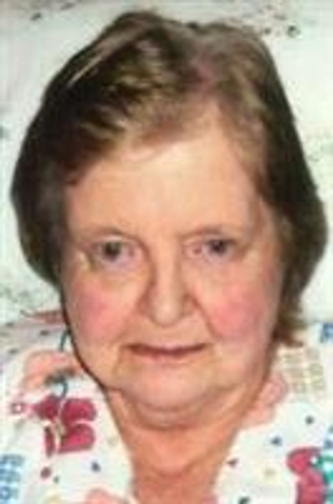 Harriet Krupey