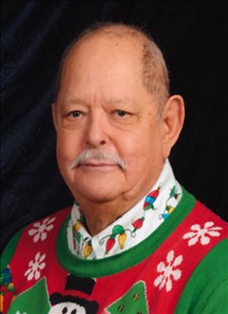 William Joseph Brigham Profile Photo