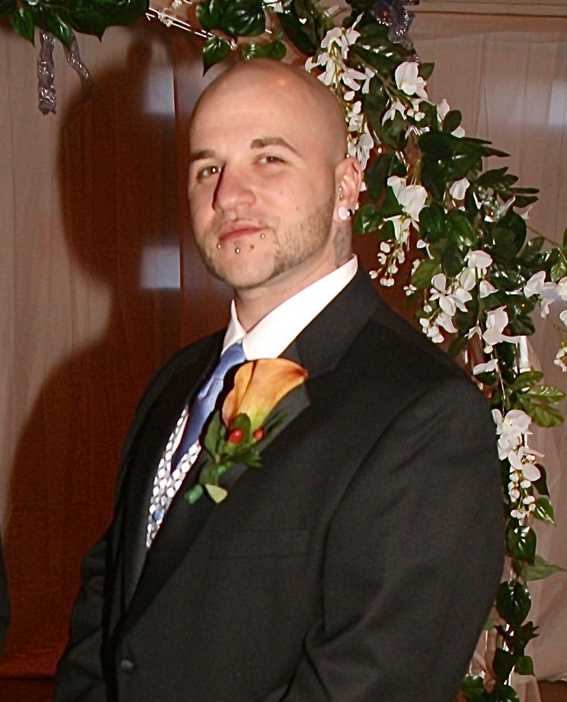 Anthony William Darago, Sr.