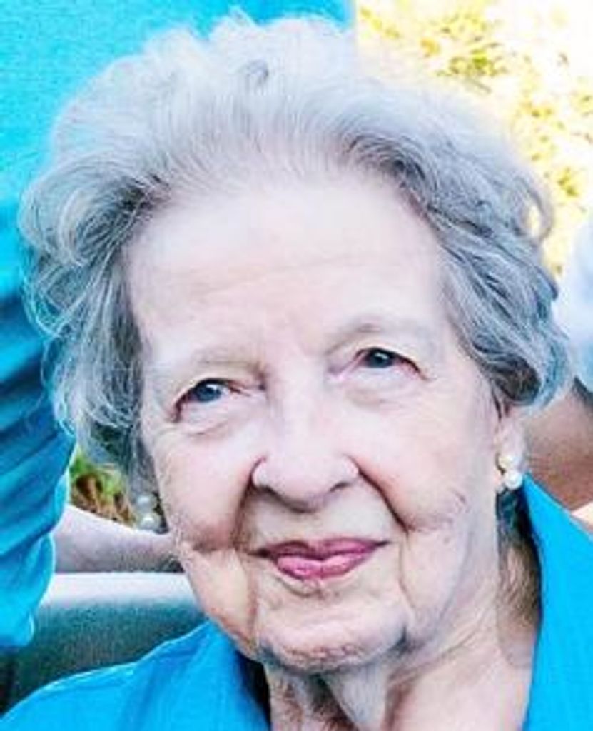 Mary Ruth Crafton Profile Photo