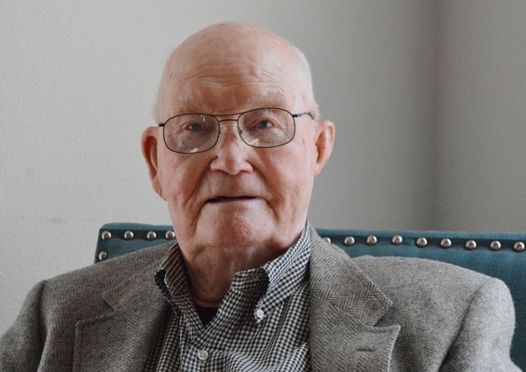 Gilbert Winston Spear Profile Photo