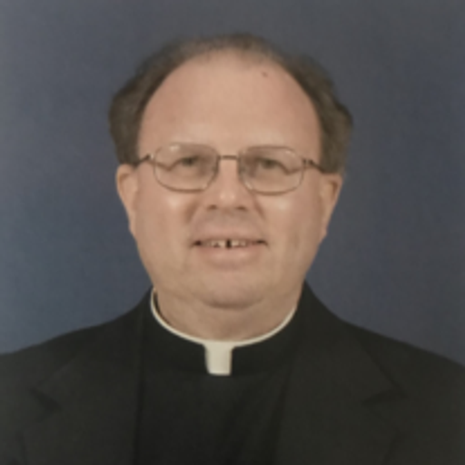 Fr. Robert Joseph Jones Profile Photo