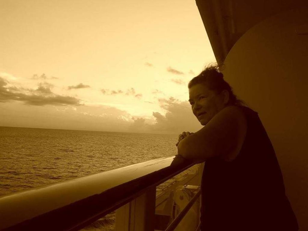 Amelia S. Garza Profile Photo