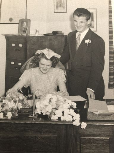 Edith May Hopson photo gallery thumbnail 19 of 63