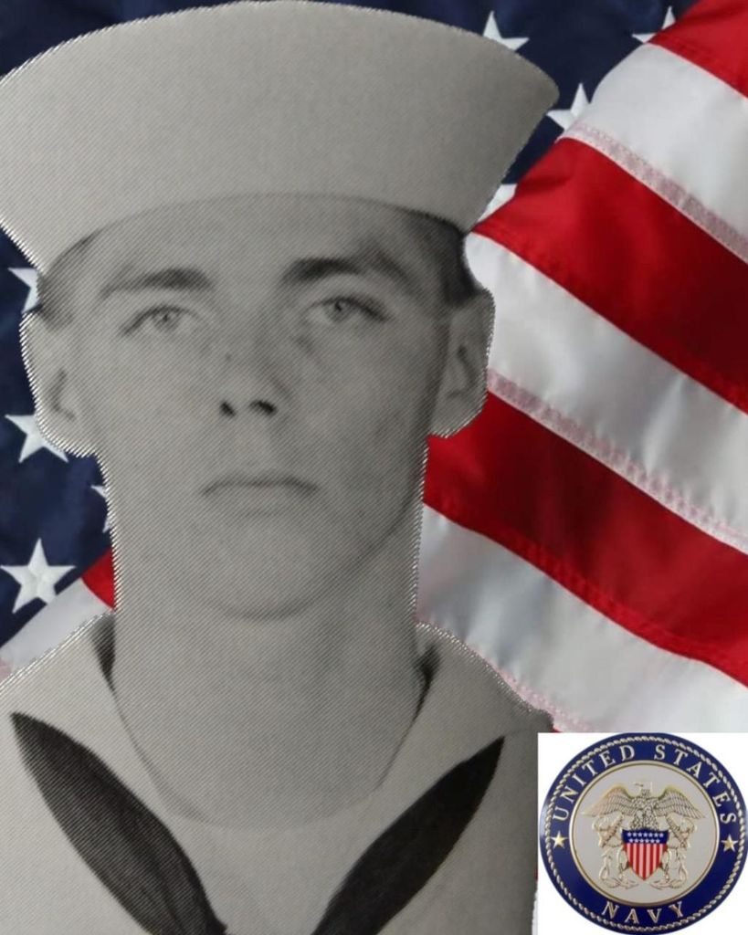 James Paul White Jr. Profile Photo