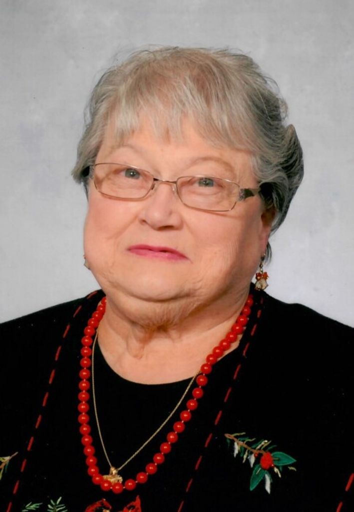 Norma J. Updegraff