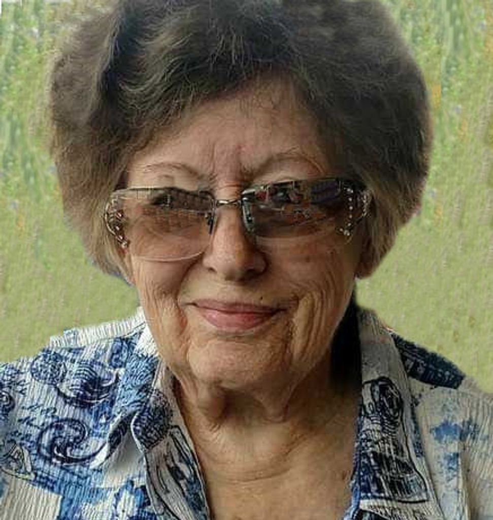 Shirley Baldwin