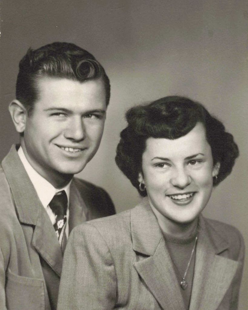 David R. Scott