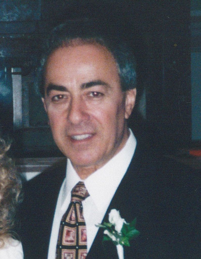 John J. “Jd” Dicenso Jr.