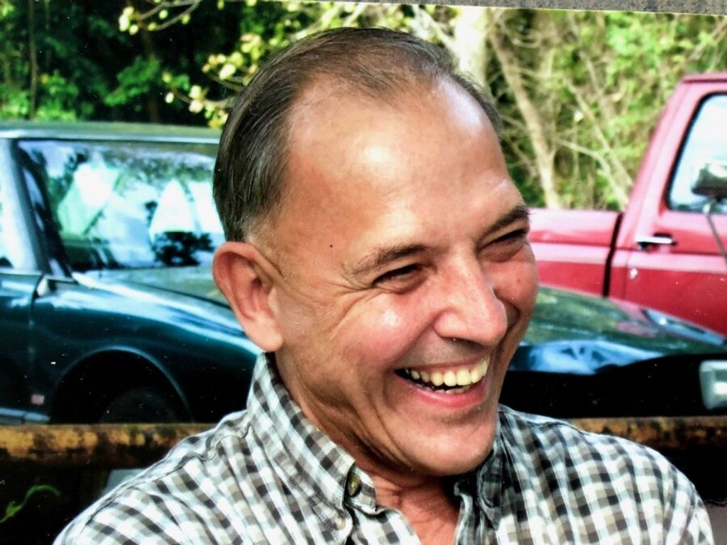 Michael D. Sims Profile Photo