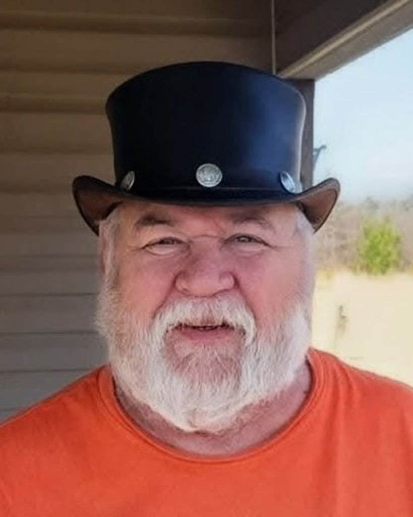 David Wayne Williamson, Sr.