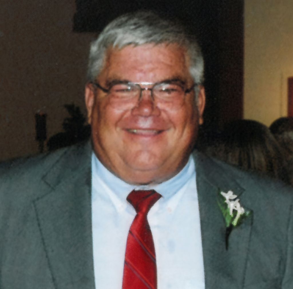 Jack William Spencer Profile Photo