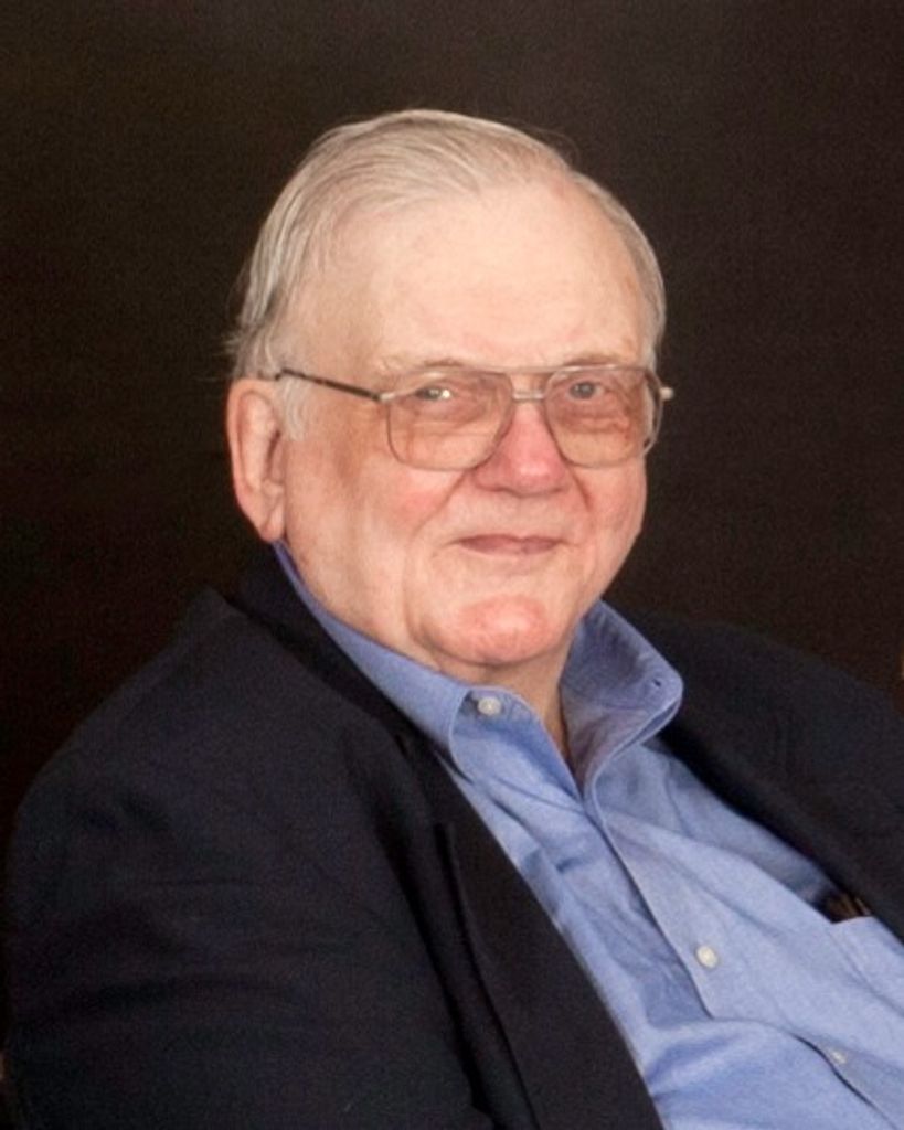 George Christopher Comden Profile Photo