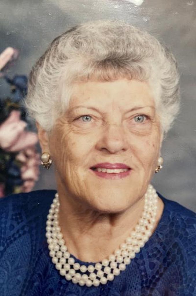 Christine H. Denton Profile Photo