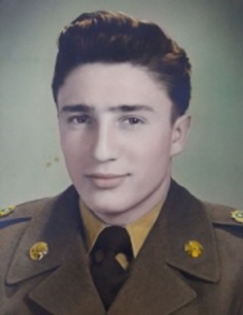Peter Krynitsky