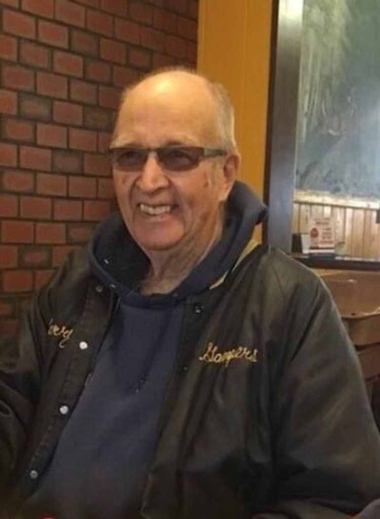 Gerald "Jerry" Leroy Konu Profile Photo