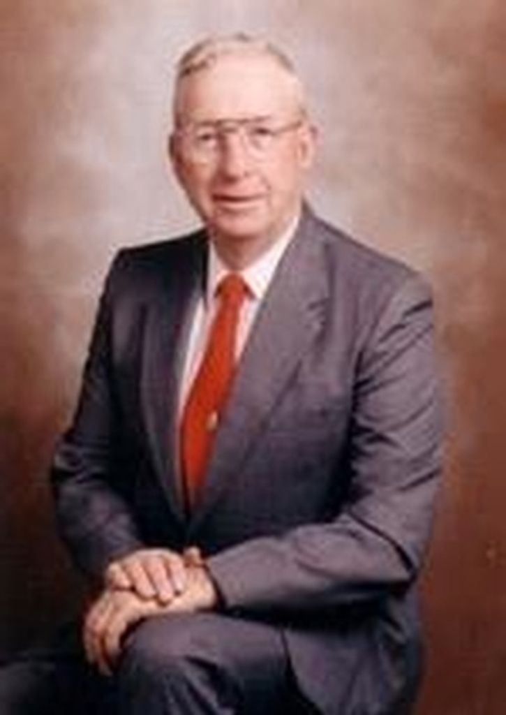 Alfred A. Cox