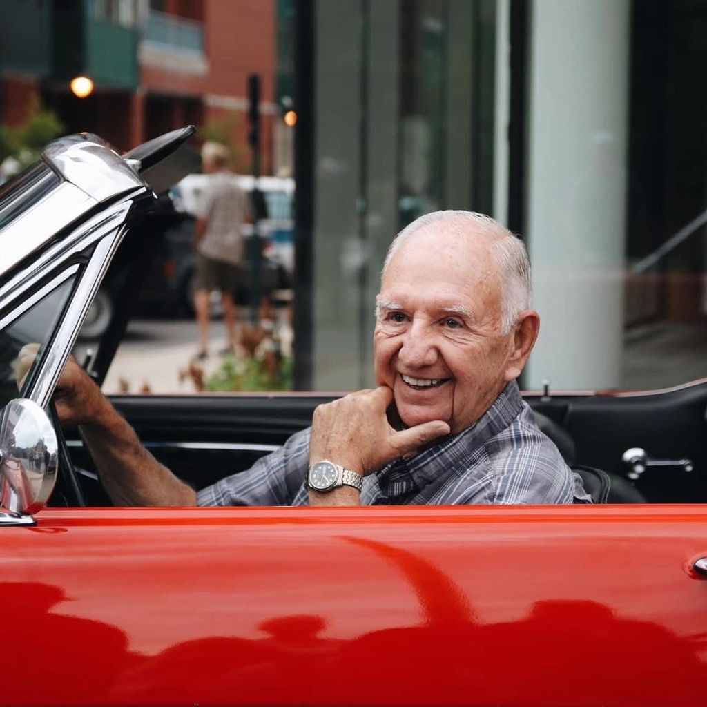 Melville William Heppe Jr. Profile Photo