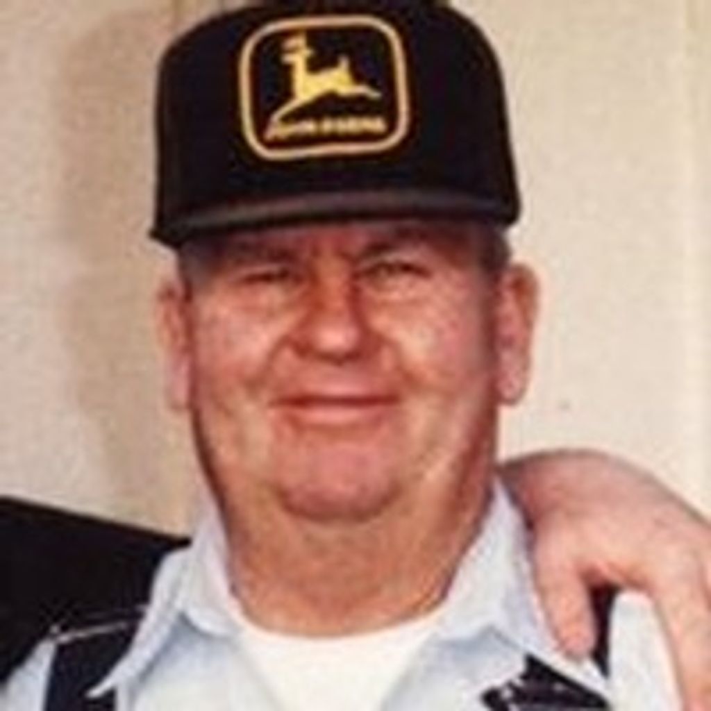 Ray Halderman