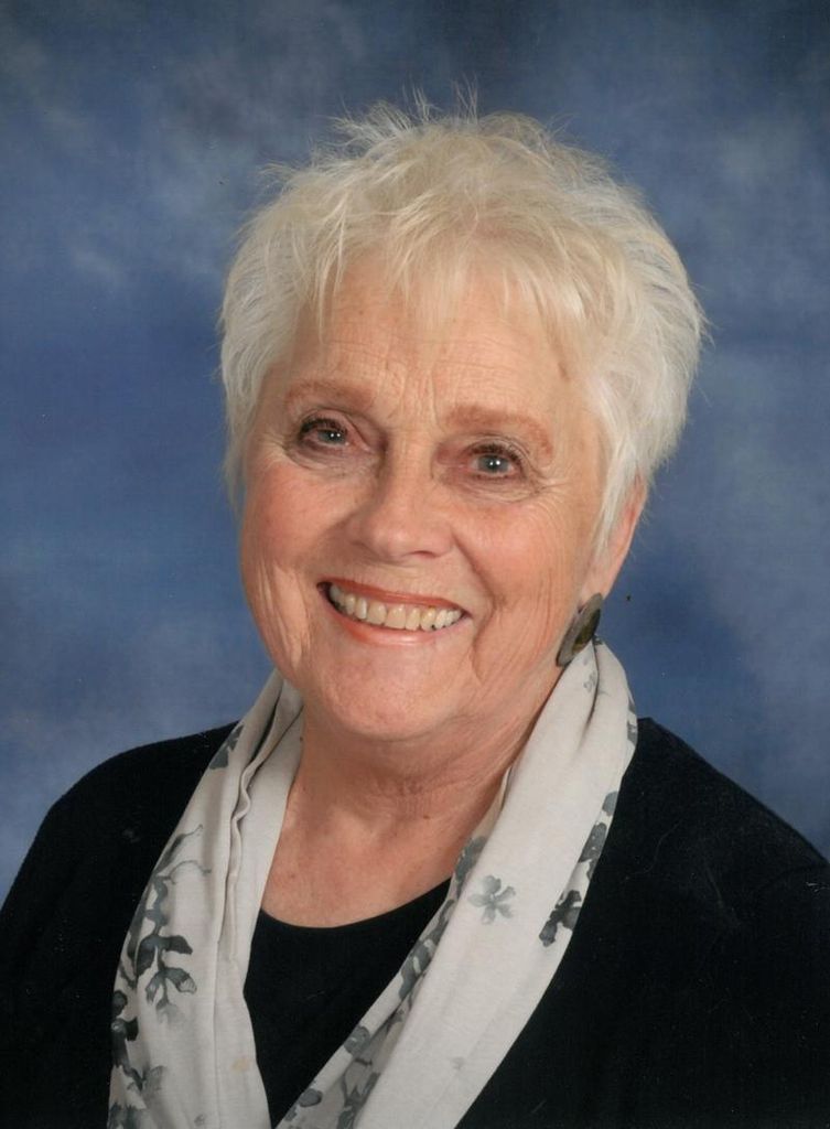 Ruth Ann Mowan Profile Photo