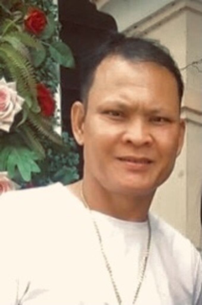 Ricky Choek Pop Profile Photo