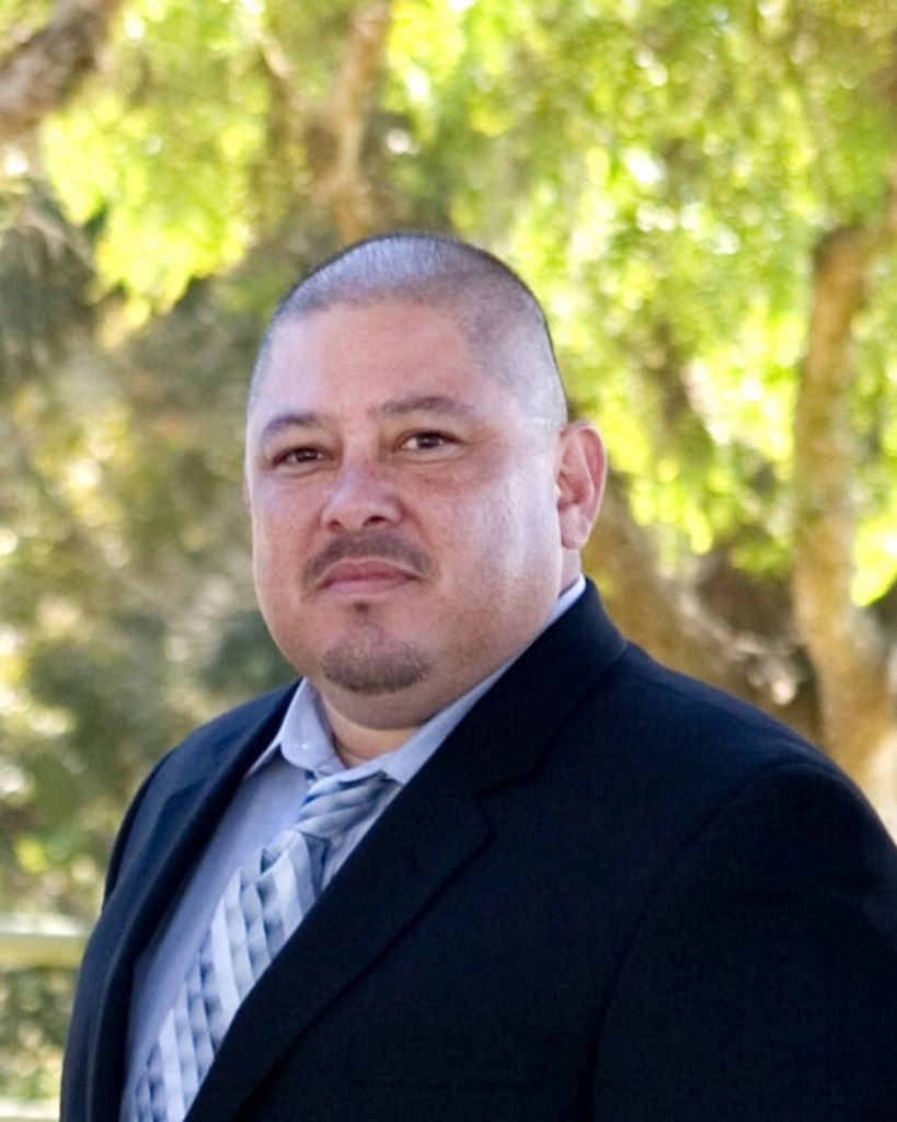 Gilbert Mercado