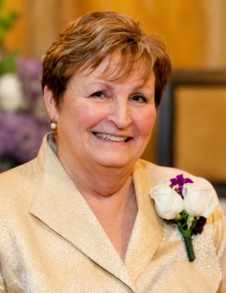 Donna (Browning)  Jones