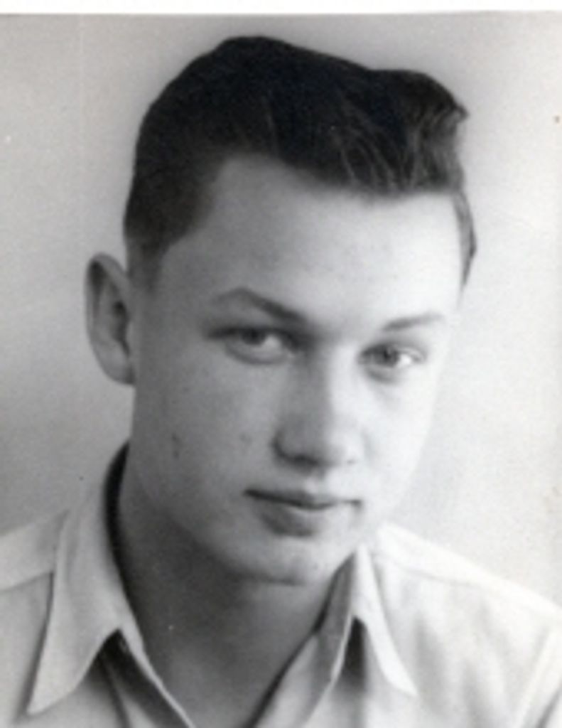 Melvin J. Jeschke