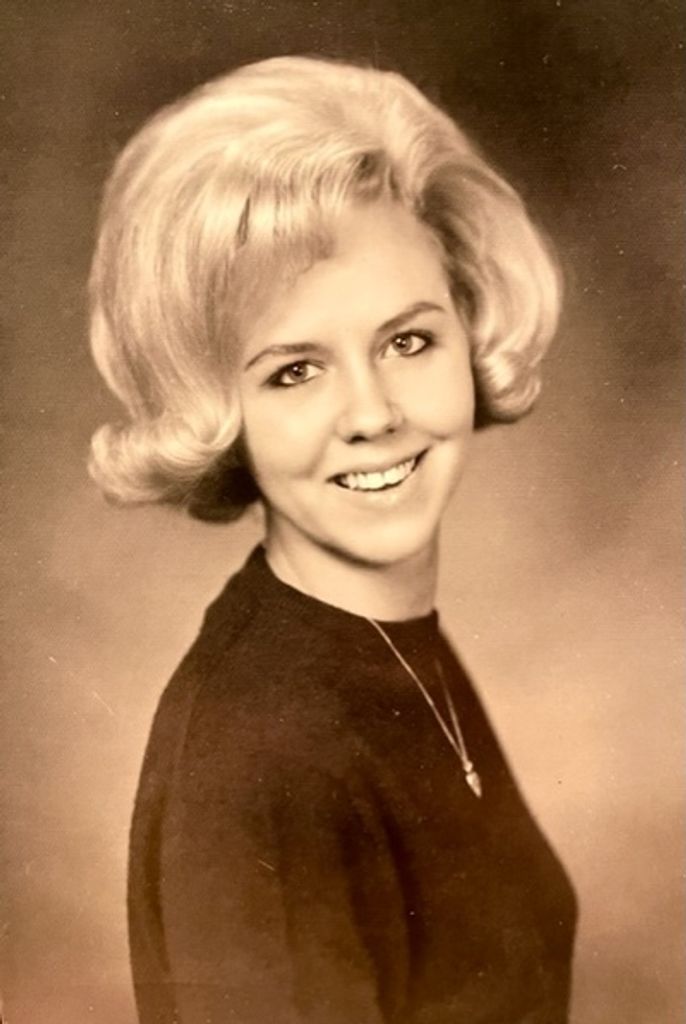 Ruthann Thomas Allred Profile Photo