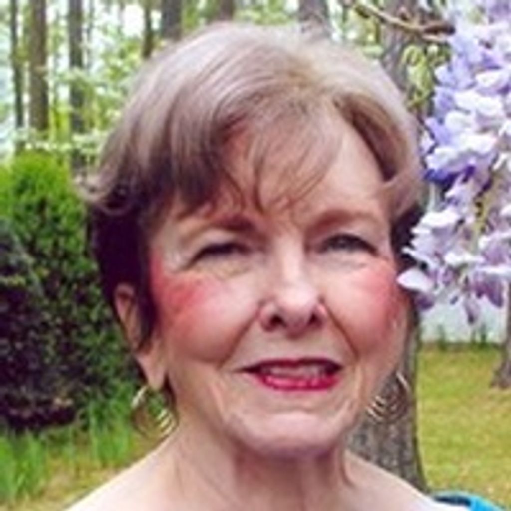 Edith  Blanche Griffin