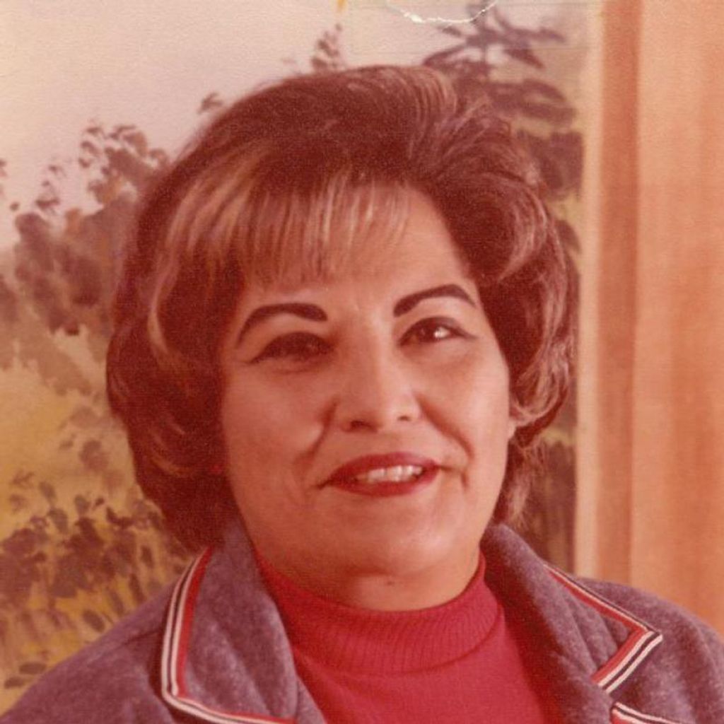 Eva Rivera