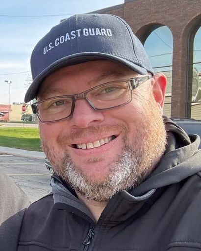 Joshua Morris Profile Photo