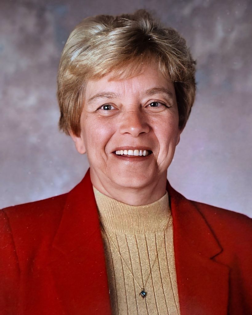 Valerie J. Hudson Profile Photo