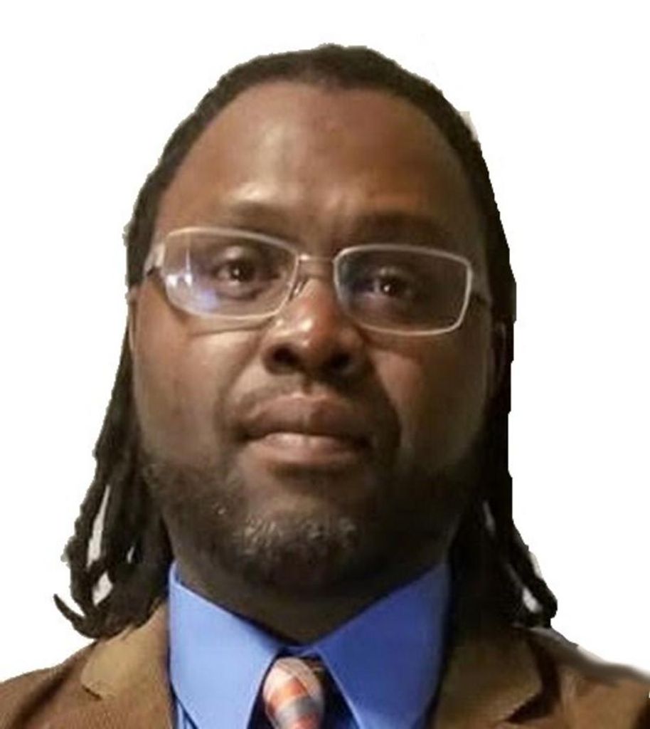 Eddie Lee Hamilton, Jr. Profile Photo