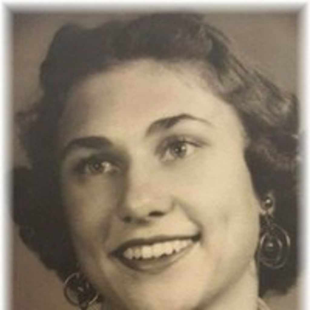 Patsy Sue Grah