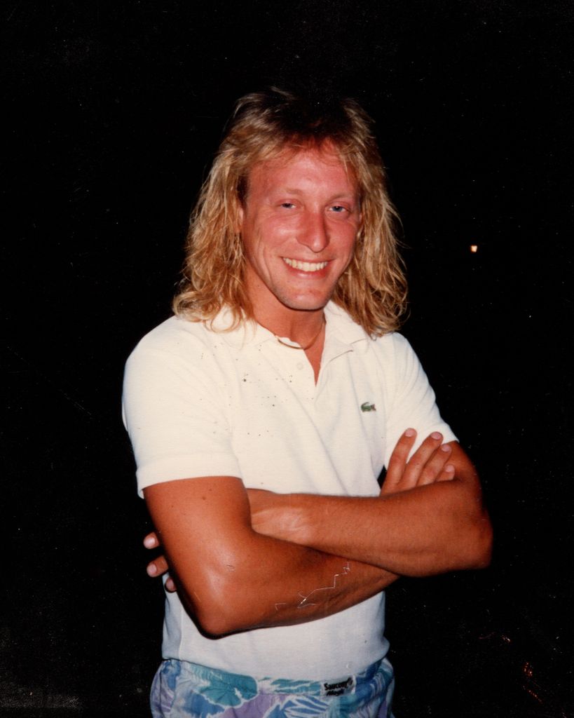 Andrew Vargo Profile Photo