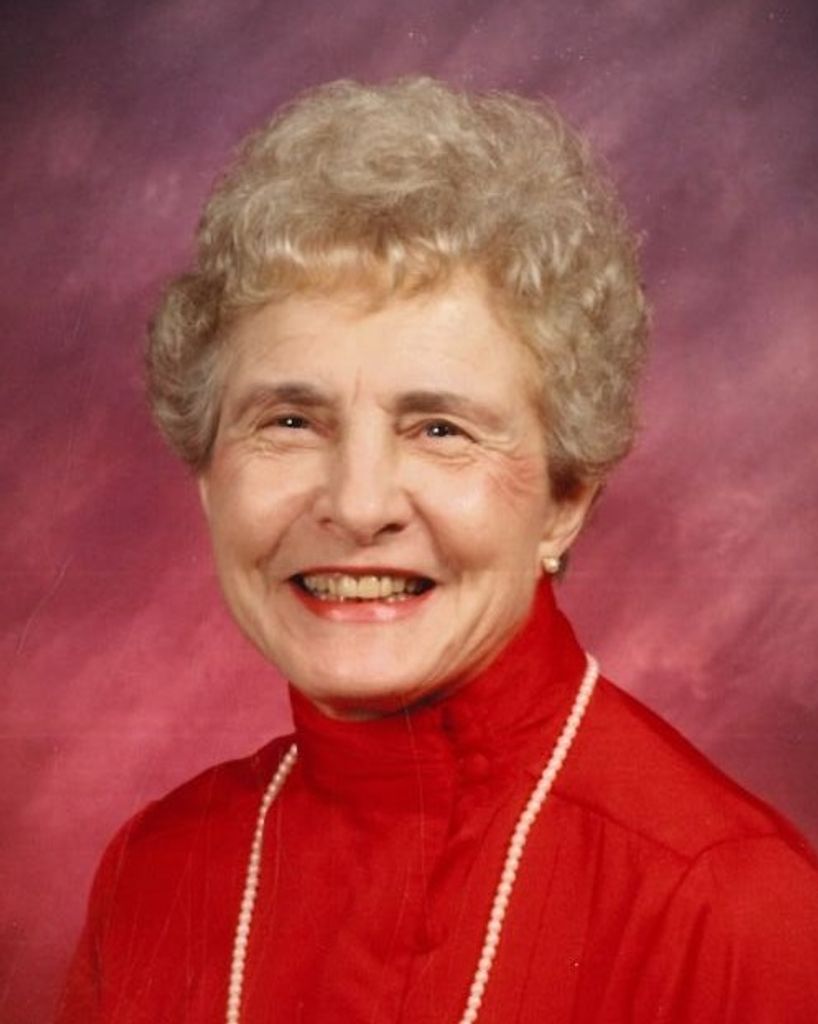 Shirley A. Gauze