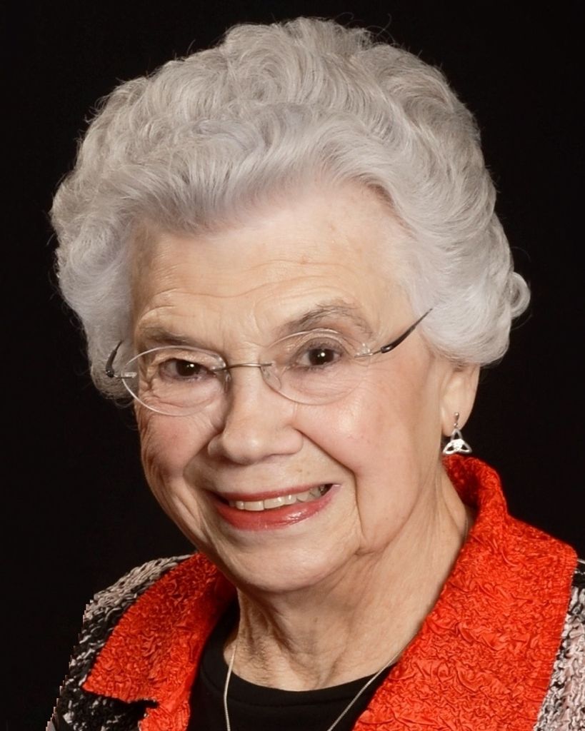 Audrey Mattes Schiedermayer